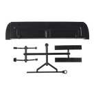 RC4WD 1985 TOYOTA PICKUP PARTS RC4WD 1985 TOYOTA PICKUP PARTS