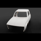 RC4WD MOJAVE II FRONT CAB (PRIMER GRAY)