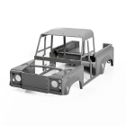 RC4WD 2015 LAND ROVER DEFENDER D90 MAIN BODY