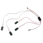 RC4WD UNIVERSAL LED ROCK LIGHTS RC4WD UNIVERSAL LED ROCK LIGHTS