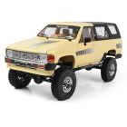 RC4WD TRAIL FINDER 2 RTR WITH 1985 TOYOTA 4RUNNER HARD BODY SET