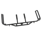 RC4WD TOUGH ARMOUR STEEL TUBE REAR BUMPER 85/87 TOYOTA PICKU RC4WD TOUGH ARMOUR STEEL TUBE REAR BUMPER 85/87 TOYOTA PICKU