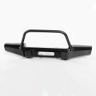 RC4WD METAL FRONT WINCH BUMPER FOR TRAXXAS TRX-4