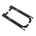 RC4WD QUIK RELEASE BODY MOUNT FOR 1987 TOYOTA XTRACAB RC4WD QUIK RELEASE BODY MOUNT FOR 1987 TOYOTA XTRACAB