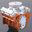RC4WD 1/10 V8 SCALE ENGINE