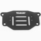 RC4WD WARN WINCH MOUNTING PLATE FOR TRAXXAS TRX-4