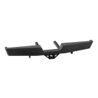 RC4WD TOUGH ARMOR REAR BUMPER W/ HITCH MOUNT FOR TRAIL FINDER 2