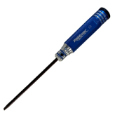 Fastrax Team Tool 4mm Slotted Engine Tuning Screwdriver