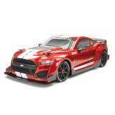 FTX SUPAFORZA GT 1/7 ON ROAD RTR STREET CAR - RED