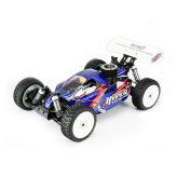 HOBAO HYPER 7 TQ2 RTR BUGGY w/MAC*28 TURBO ENGINE 2.4ghz 18kg SERVO HOBAO HYPER 7 TQ2 RTR BUGGY w/MAC*28 TURBO ENGINE 2.4ghz 18kg SERVO