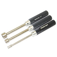 FASTRAX PRO 11/32 NUT DRIVER (B4/SC10/B44 Rear Wheel Nuts)