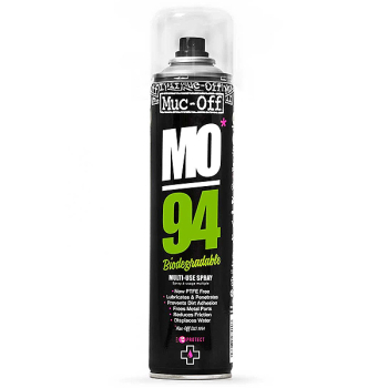 MUC-OFF MO94 LUBICANT AND PROTECTION SPRAY 400ML