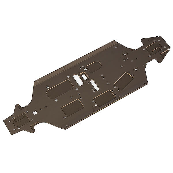 TEAM ASSOCIATED RC8B4 CHASSIS TEAM ASSOCIATED RC8B4 CHASSIS