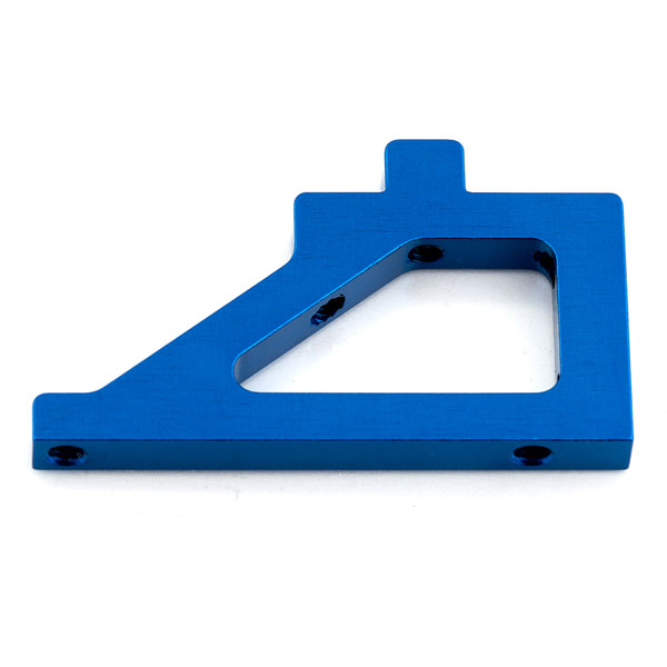 TEAM ASSOCIATED B64 SERVO MOUNT, ALUMINUM