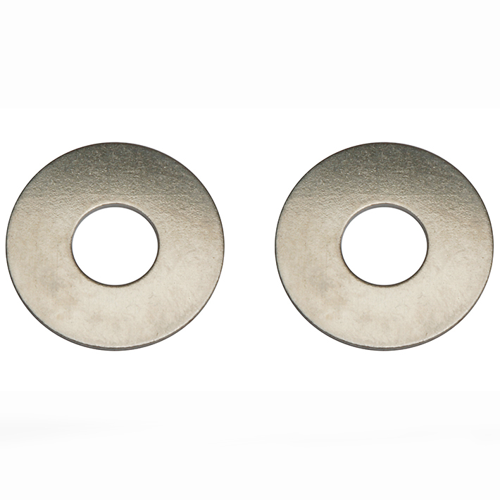 TEAM ASSOCIATED 0.5mm GEAR DIFF SHIM (SC10/B4.2)