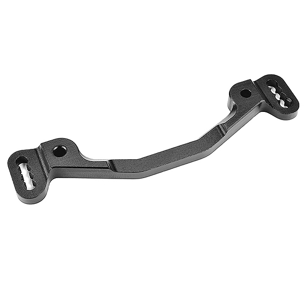 CORALLY STEERING RACK ALUMINIUM 7075 1 PC CORALLY STEERING RACK ALUMINIUM 7075 1 PC