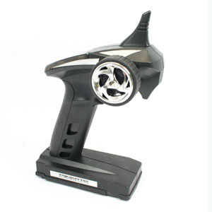 FASTWAVE F1 STINGRAY 2.4GHZ RADIO