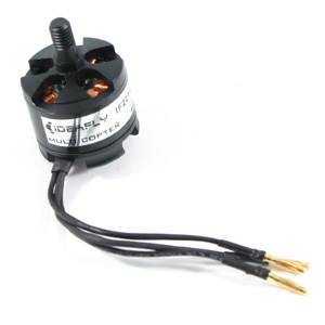 Ideal Fly Ifly4 Quadcopter Motor
