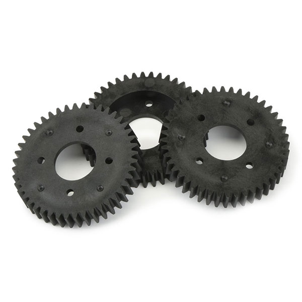 PRO-LINE PRO-MT 4X4 REPLACEMENT MOD 1 SPUR GEARS