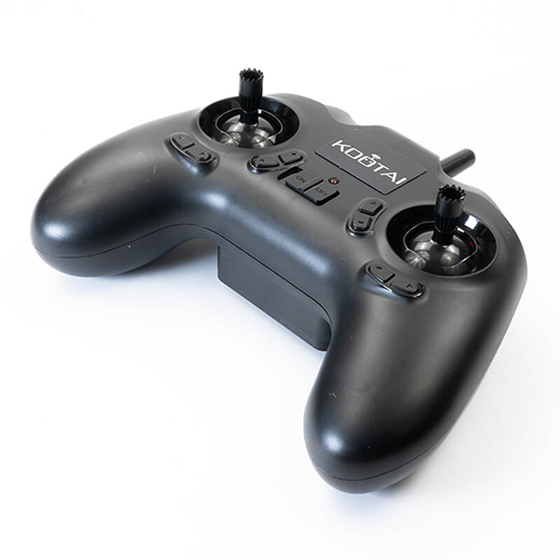 KOOTAI J3 CUB X13 TRANSMITTER MODE 2