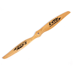 PRECISION AEROBATICS VOX 15X7 ELECTRIC WOODEN PROPELLER