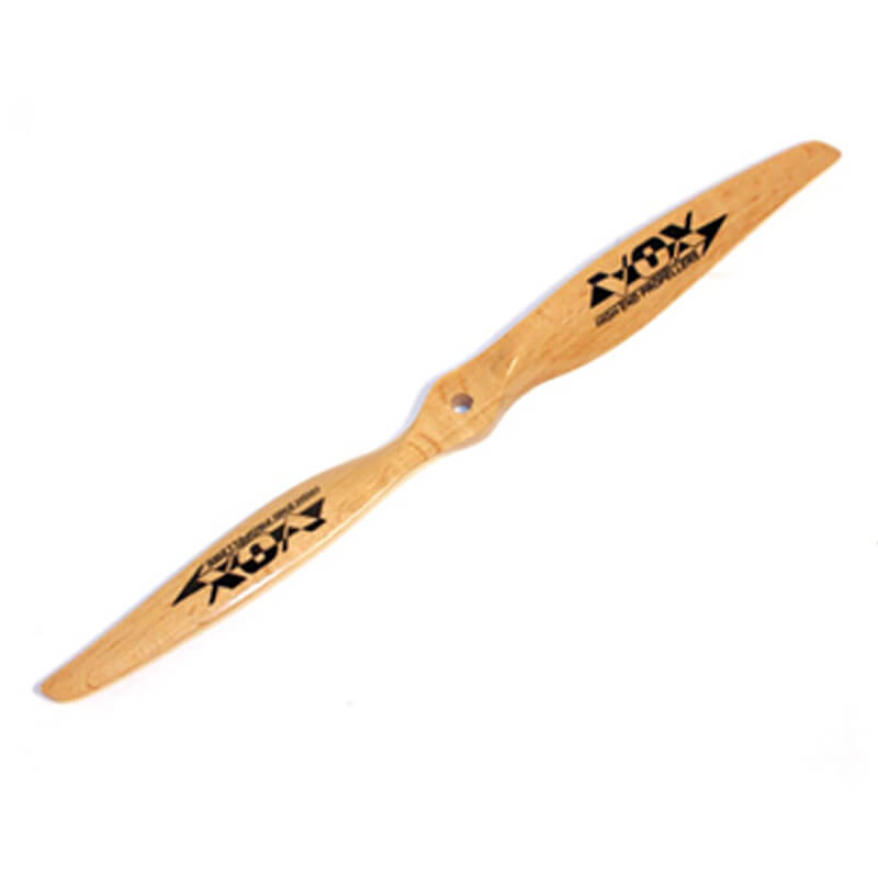 PRECISION AEROBATICS VOX 15X8 ELECTRIC WOODEN PROPELLER