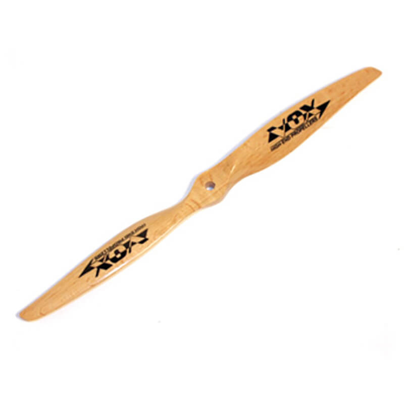 PRECISION AEROBATICS VOX 16X6 ELECTRIC WOODEN PROPELLER