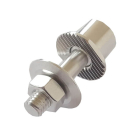 PRECISION AEROBATICS COLLET PRO PELLER ADAPTER FOR THRUST 50