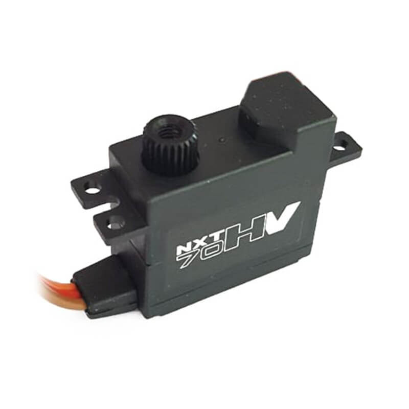 PRECISION AEROBATICS NXT 70 SERVO GEARS SET