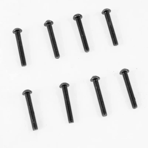 FMS BOTTON HEAD HEX SCREW M3*20