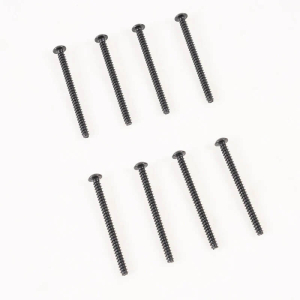 FMS BOTTON HEAD POINTER SCREW ST3*38