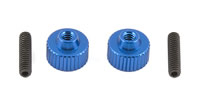 Team Associated Factory Team Battery Strap Thumbscrews