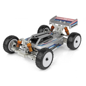 TEAM ASSOCIATED REFLEX 14B BUGGY CLASSIC KIT