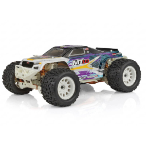 TEAM ASSOCIATED MT10 CLASSIC TRUCK BUILDERS KIT
