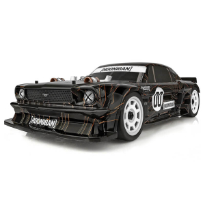 TEAM ASSOCIATED SR7 HOONIGAN RTR