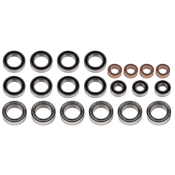 TEAM ASSOCIATED REFLEX 14R BEARING SET