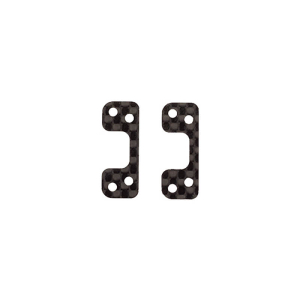 TEAM ASSOCIATED RC28R FT BULKHEAD SHIM SET