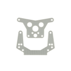 ASSOCIATED RC10 MODEL 24 SHOCK TOWER SET