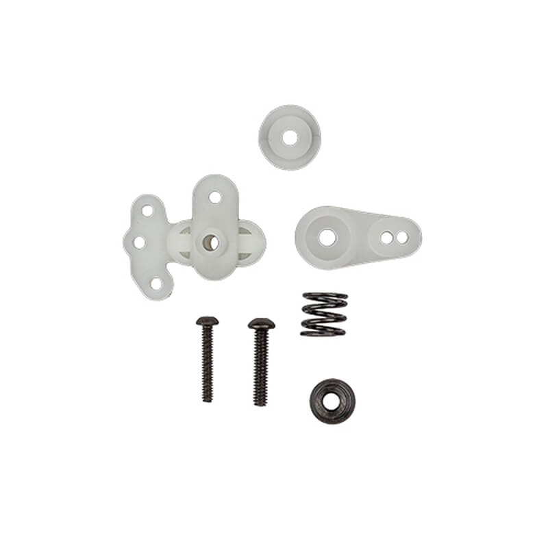 ASSOCIATED RC10 MODEL 24 SERVO SAVER SET