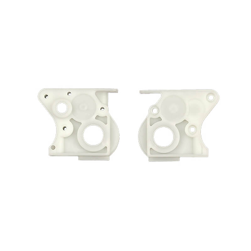 ASSOCIATED RC10 MODEL 24 TRANSMISSION CASE