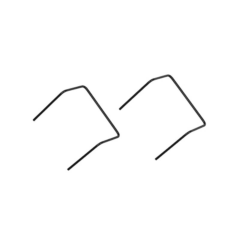 ASSOCIATED RC10 MODEL 24 WING WIRE