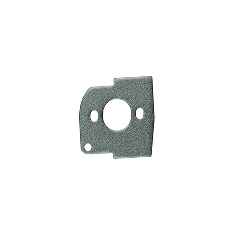 TEAM ASSOCIATED RC24 ZOOM MOTOR MOUNT PLATE