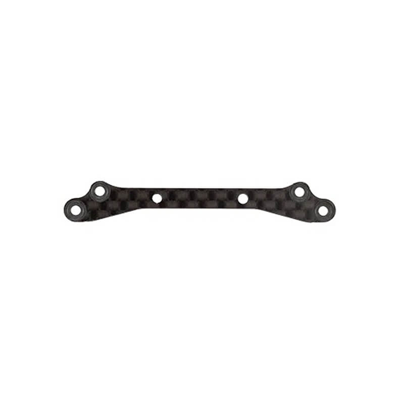 TEAM ASSOCIATED RC28F PIVOT BLOCK PLATE