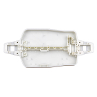 ASSOCIATED REFLEX 14B CLASSIC CHASSIS, NATURAL