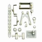 ASSOCIATED REFLEX 14B CLASSIC STEERING/ELEC. PARTS NATURAL