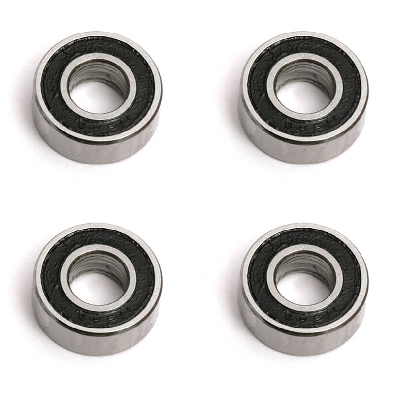 TEAM ASSOCIATED BEARINGS 5 X 11 X 4MM