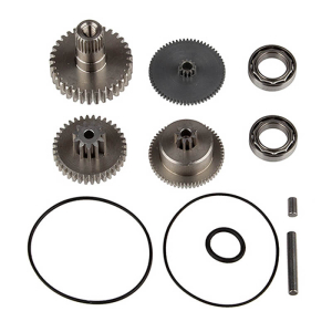 REEDY RS2007A SERVO GEAR SET
