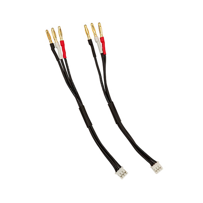 REEDY 2MM BULLET ADAPTER (2)