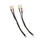 REEDY 2MM BULLET ADAPTER (2)