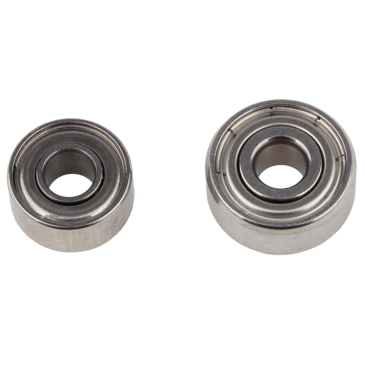 REEDY SONIC 540-M4 BALL BEARING SET